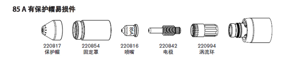 85A缫